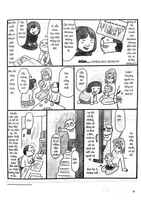 ờ, đâu cũng vào đấy ... chắc thế