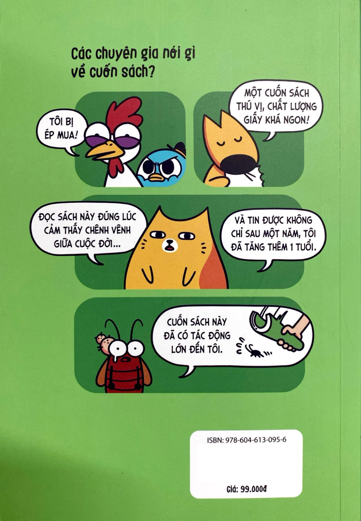 ở đây có một con én