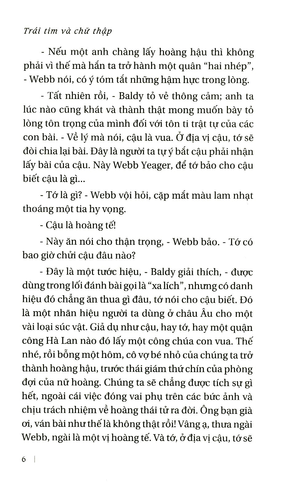 o.henry - truyện ngắn chọn lọc