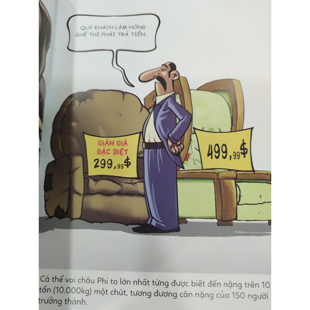 ô kìa! em có biết? voi