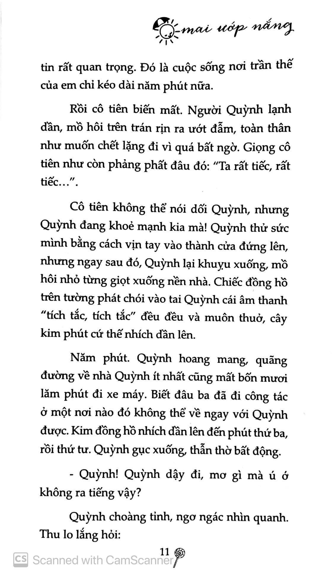 ô mai ướp nắng