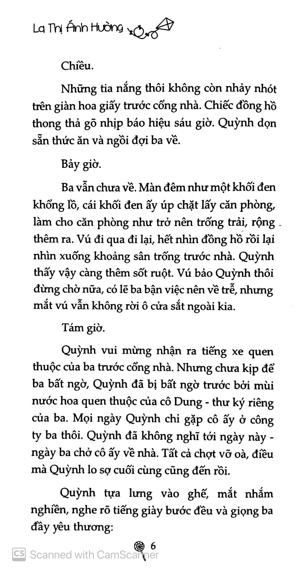 ô mai ướp nắng