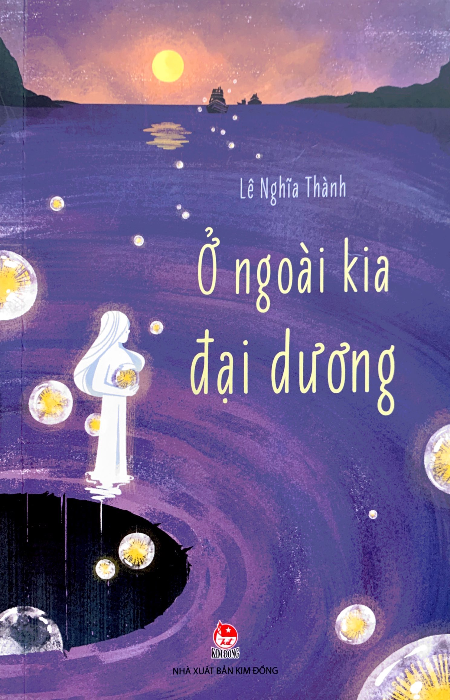 ở ngoài kia đại dương