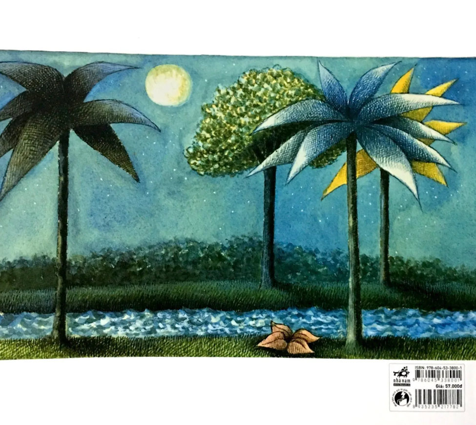 ở nơi quỷ sứ giặc non (tái bản)