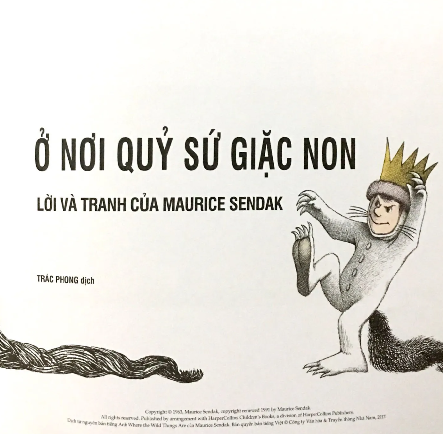 ở nơi quỷ sứ giặc non (tái bản)