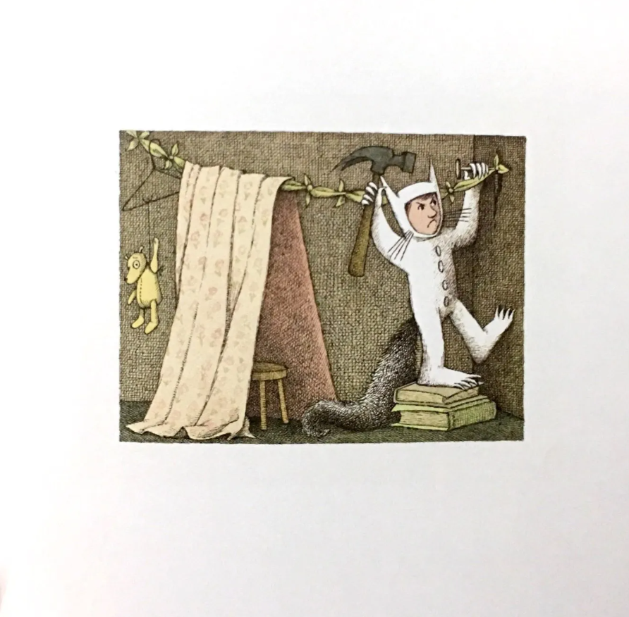 ở nơi quỷ sứ giặc non (tái bản)