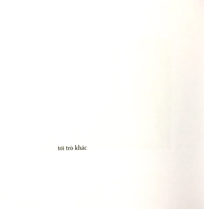 ở nơi quỷ sứ giặc non (tái bản)