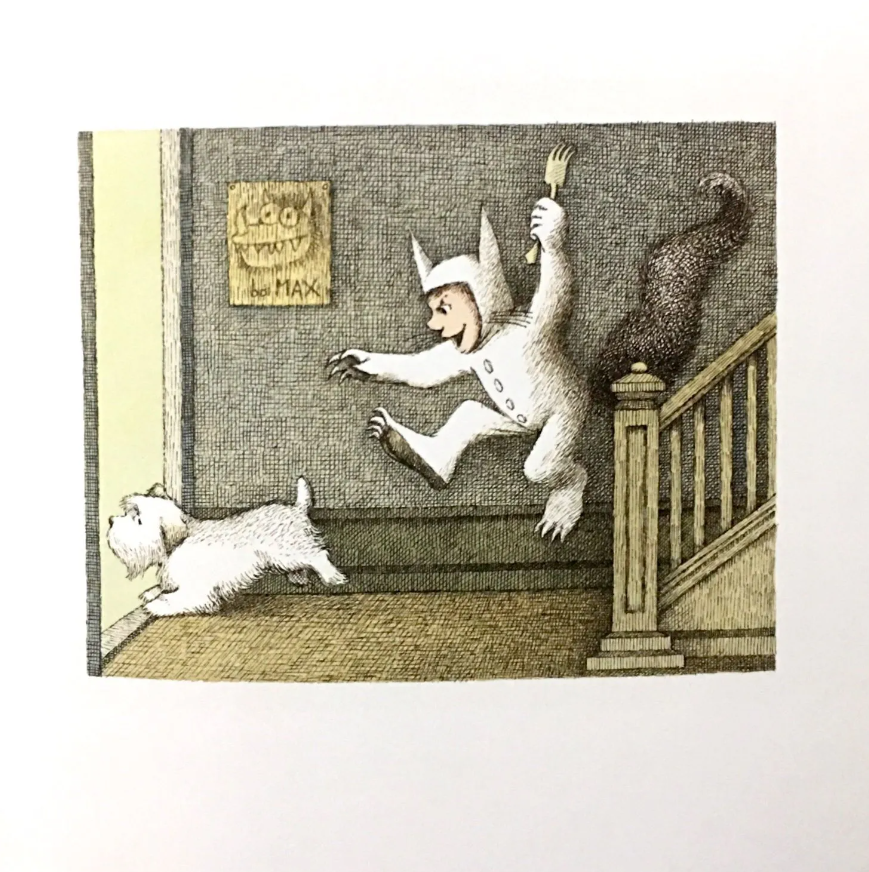 ở nơi quỷ sứ giặc non (tái bản)