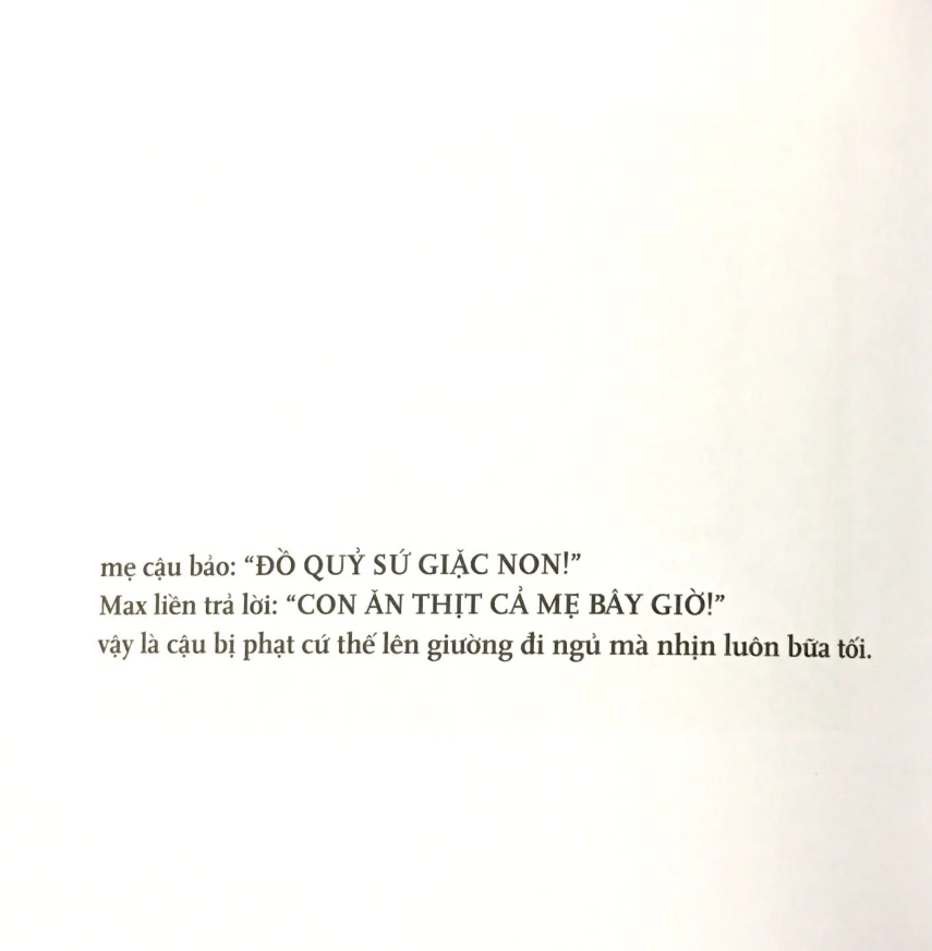 ở nơi quỷ sứ giặc non (tái bản)