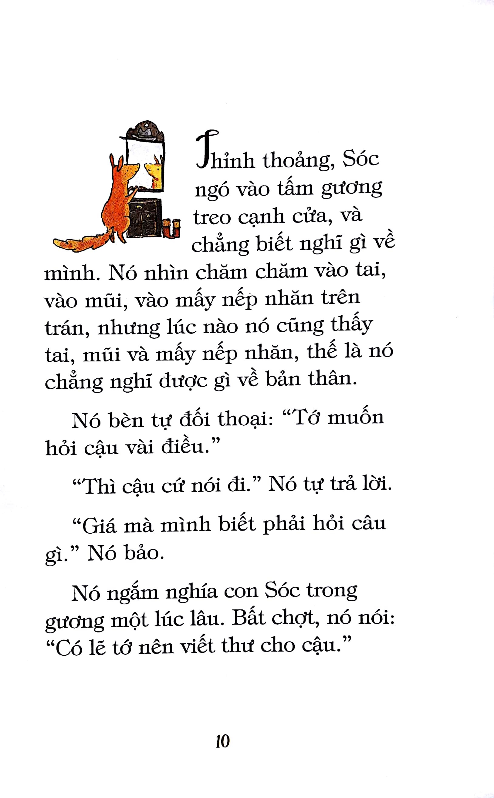 ở nơi xa tít mù khơi (tái bản 2019)