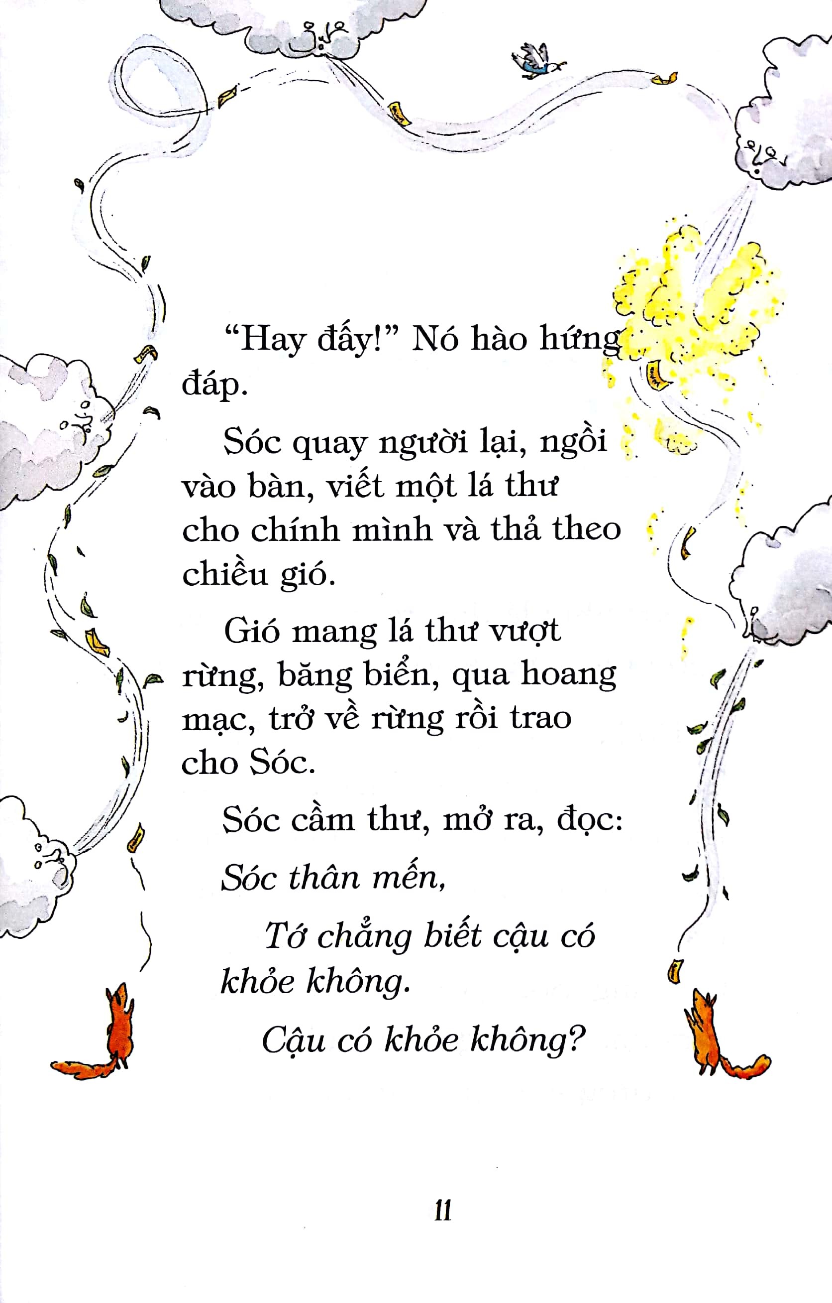 ở nơi xa tít mù khơi (tái bản 2019)