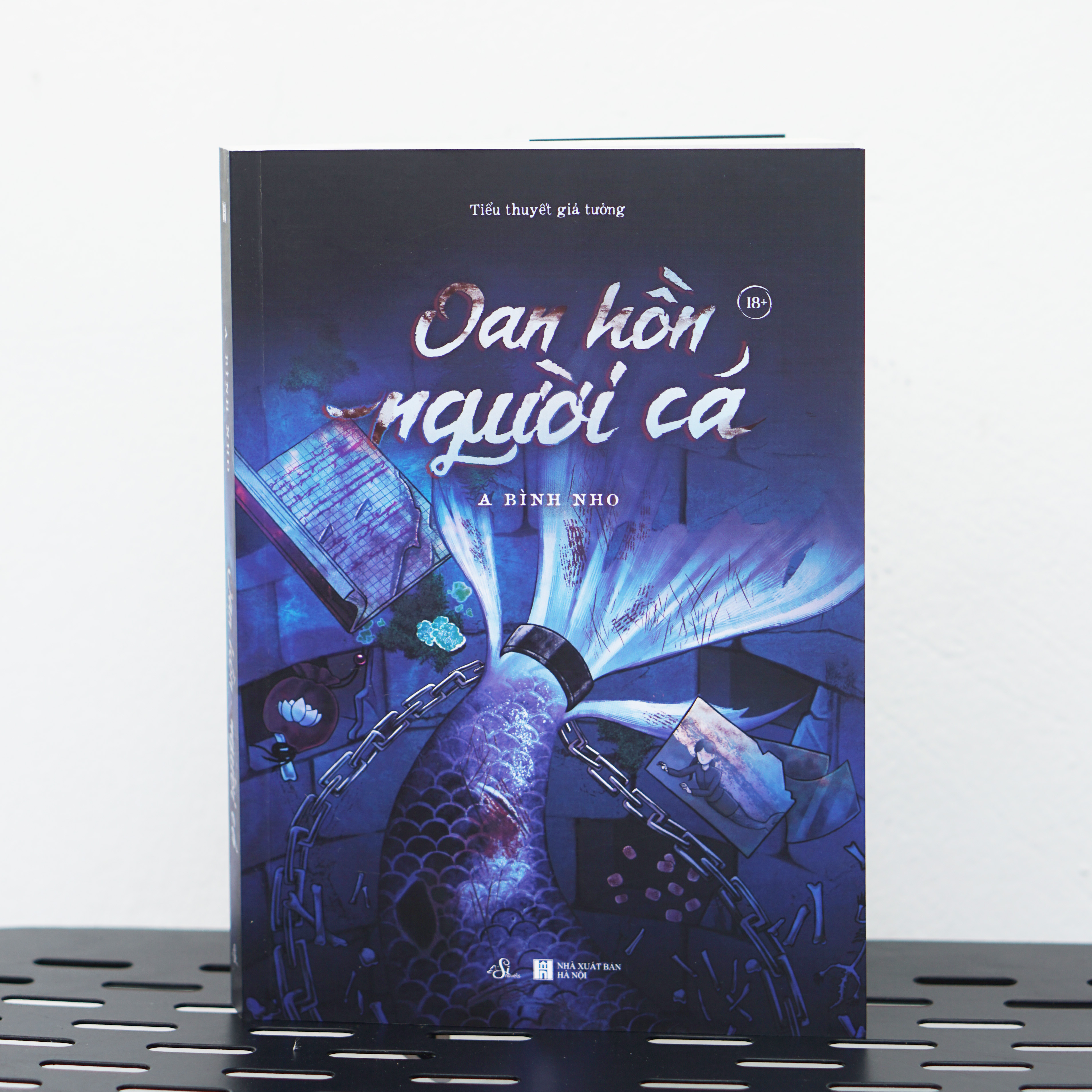 Oan Hồn Người Cá