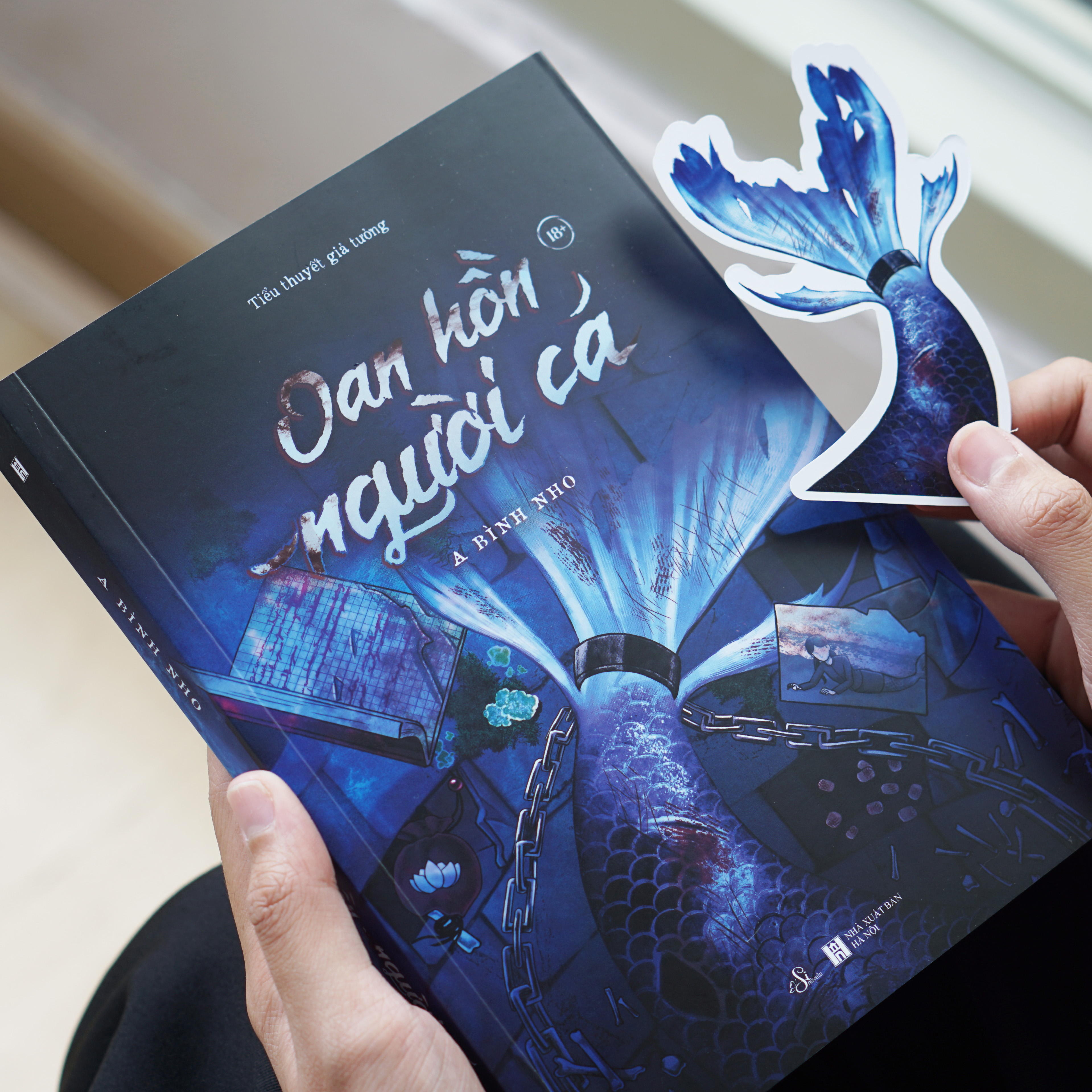 Oan Hồn Người Cá