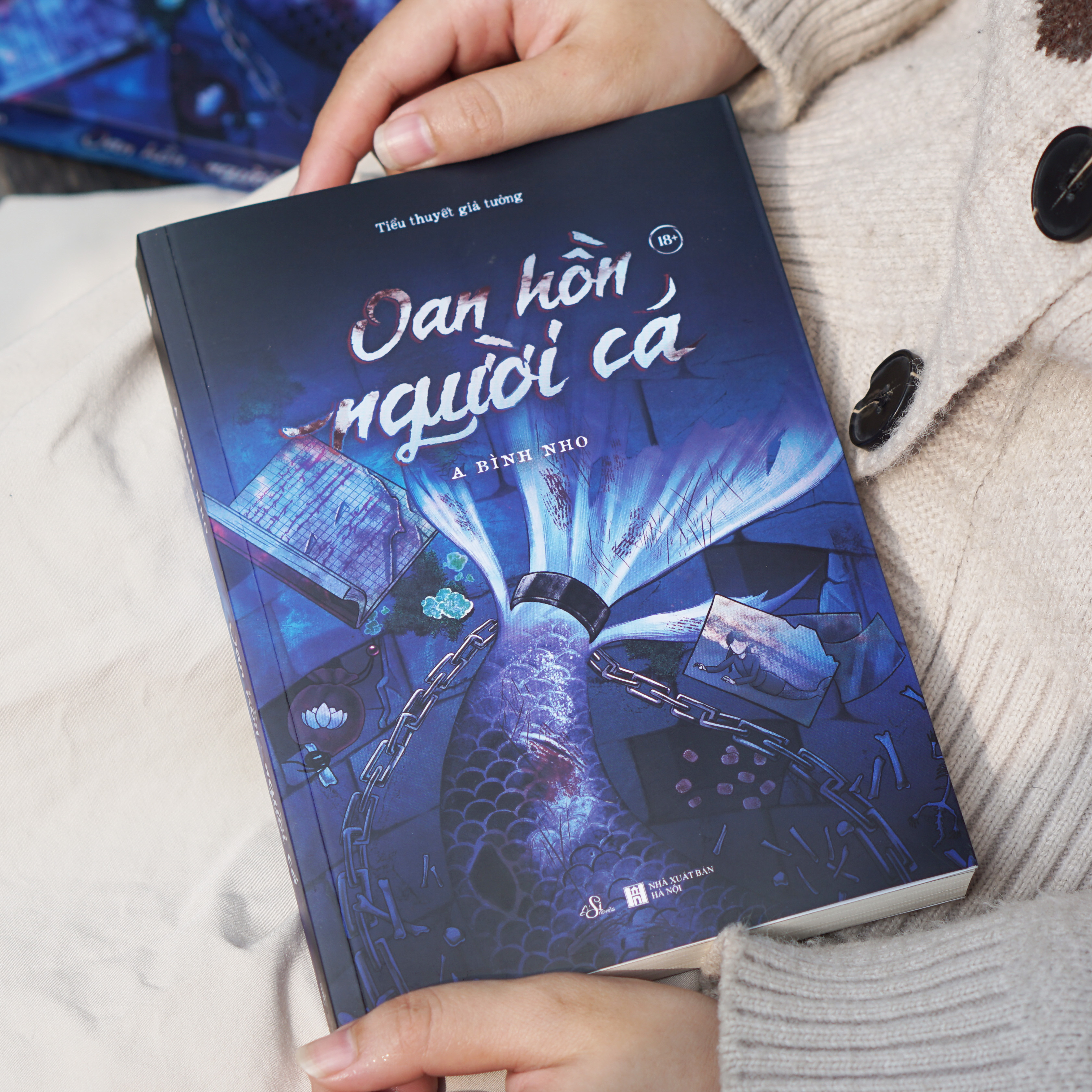 Oan Hồn Người Cá