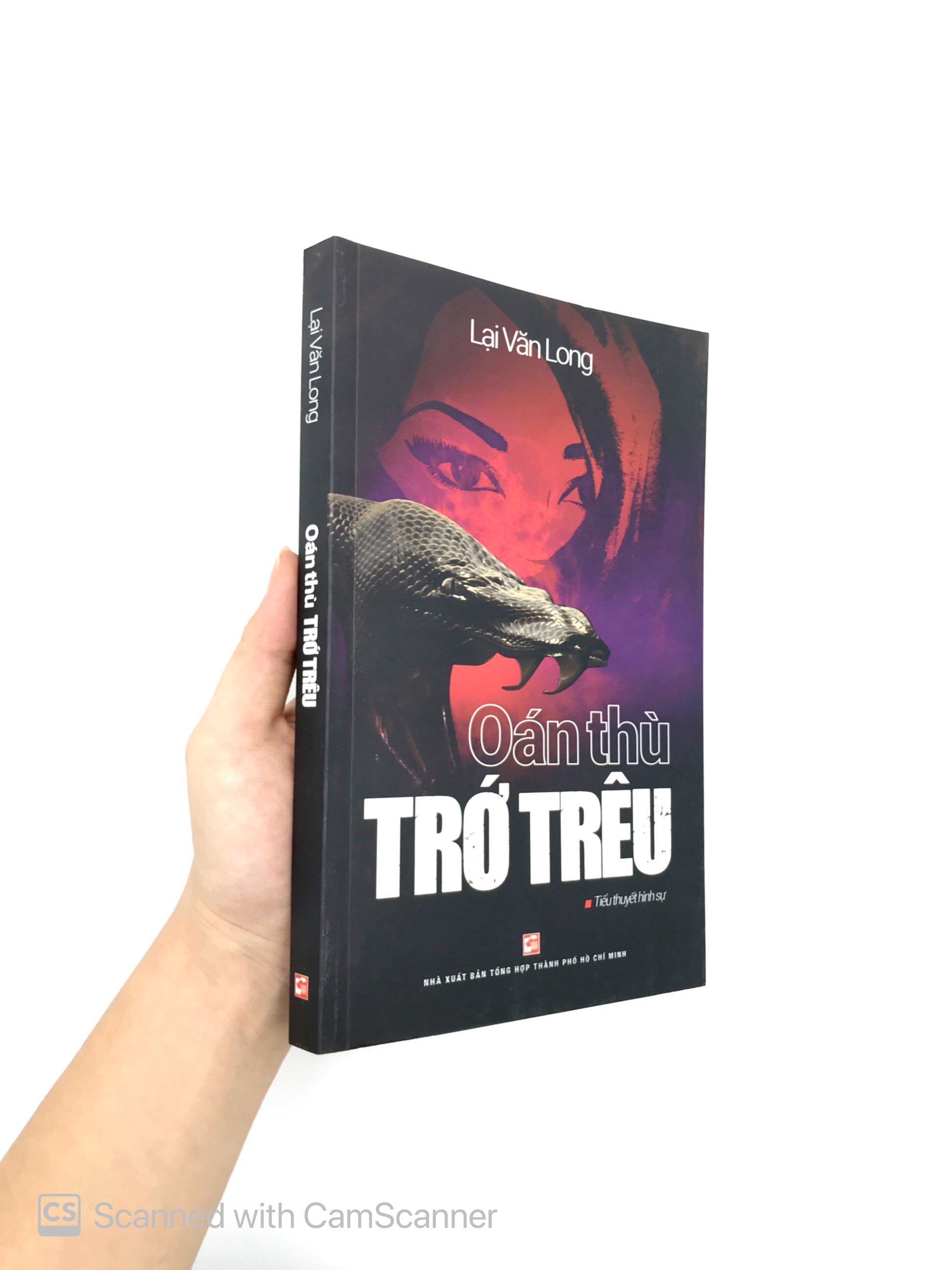 oán thù trớ trêu