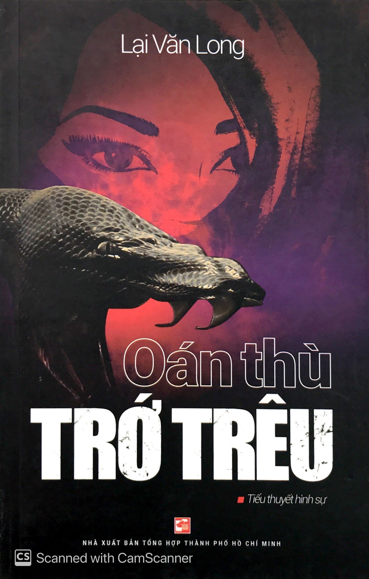 oán thù trớ trêu