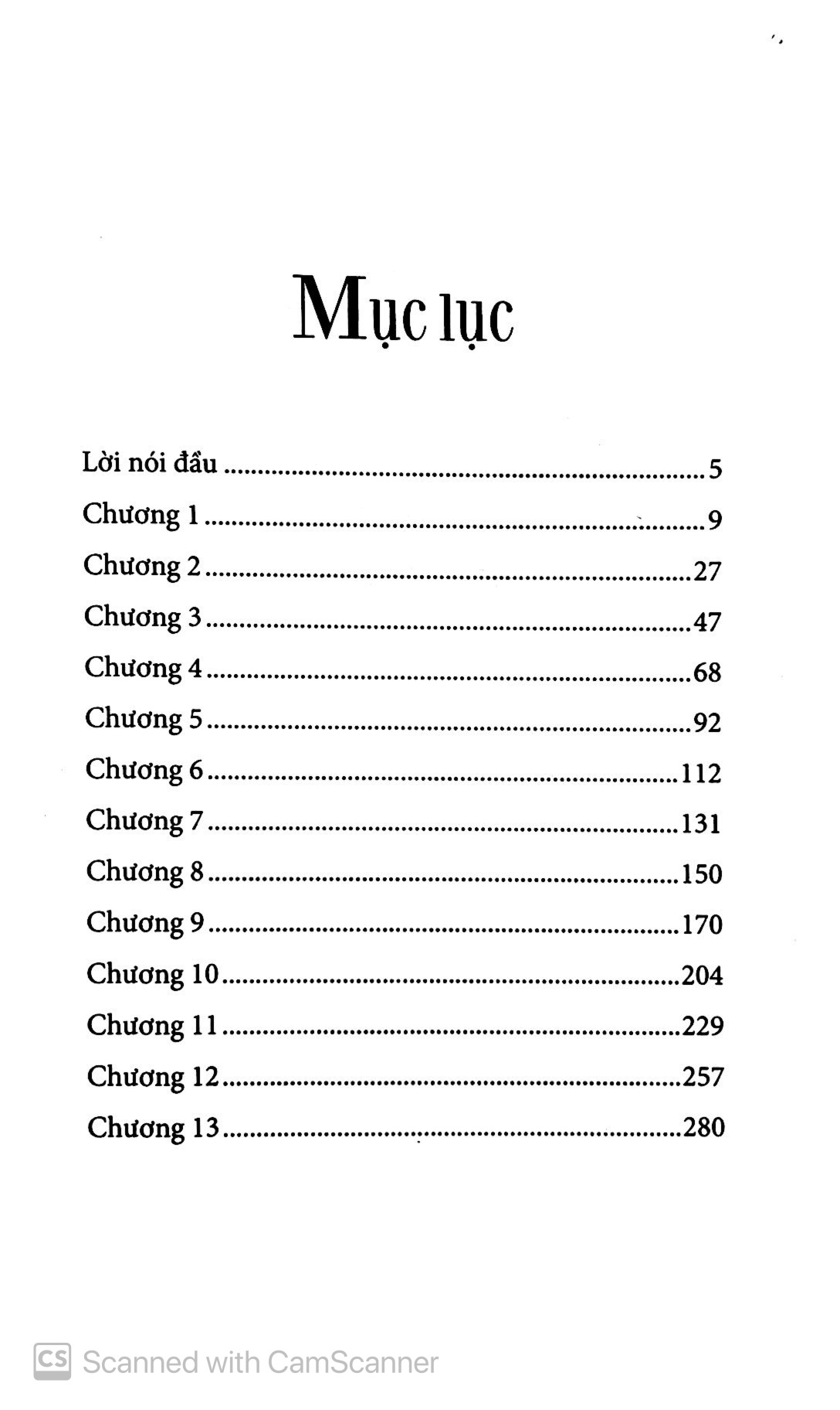 oán thù trớ trêu