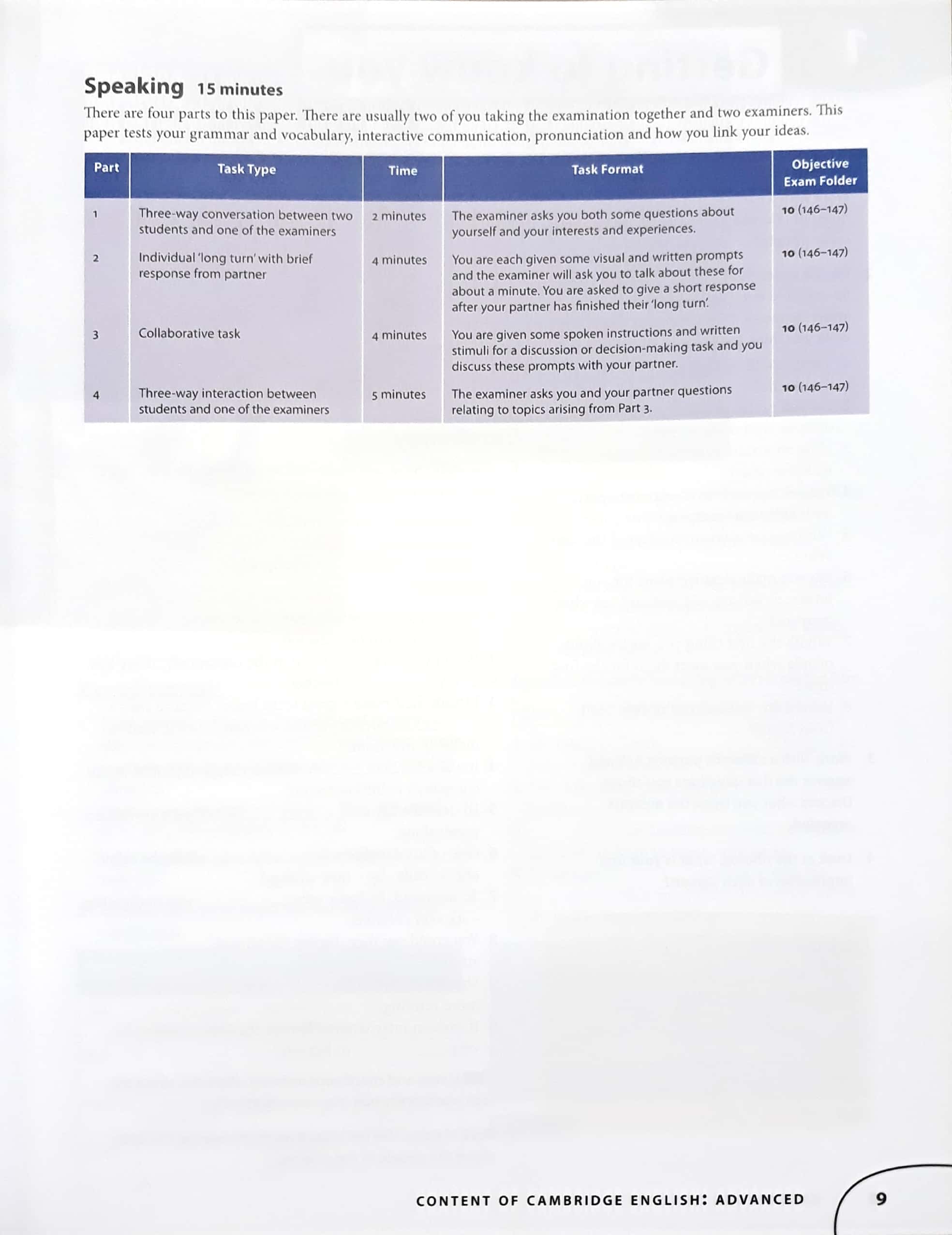 objective advanced student's book with answers with cd-rom