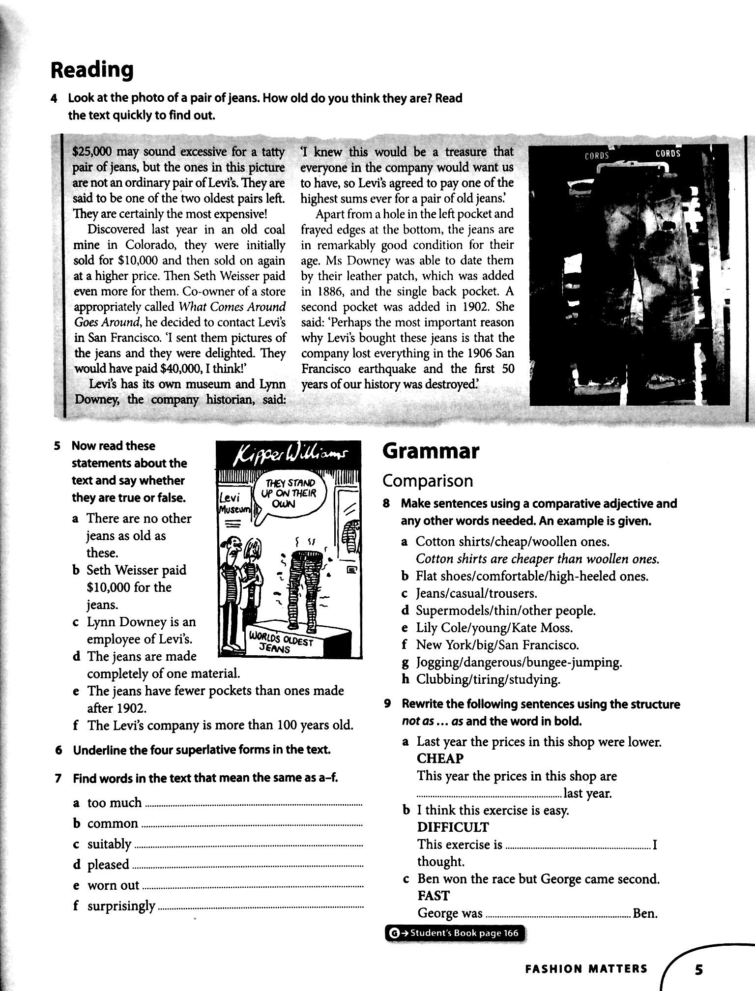 objective first workbook with answers with audio cd 4th edition