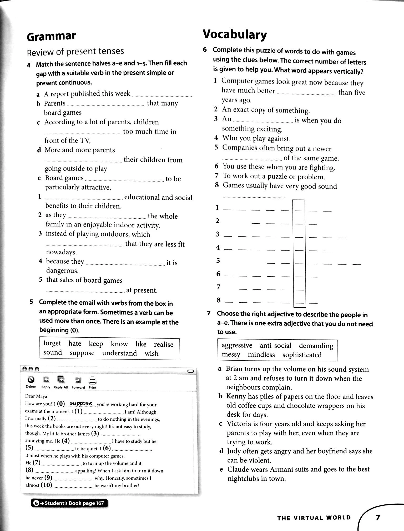 objective first workbook with answers with audio cd 4th edition