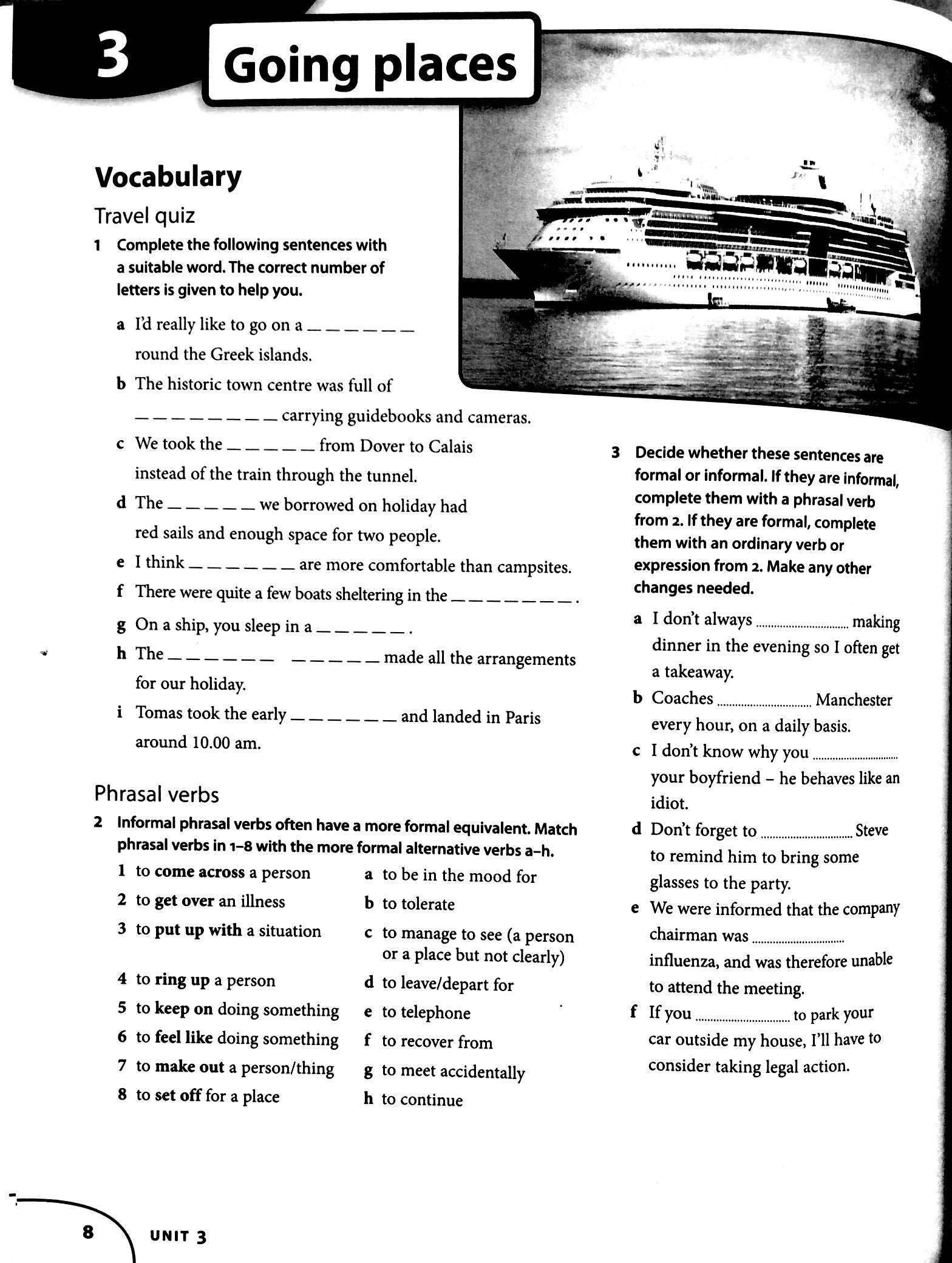 objective first workbook with answers with audio cd 4th edition