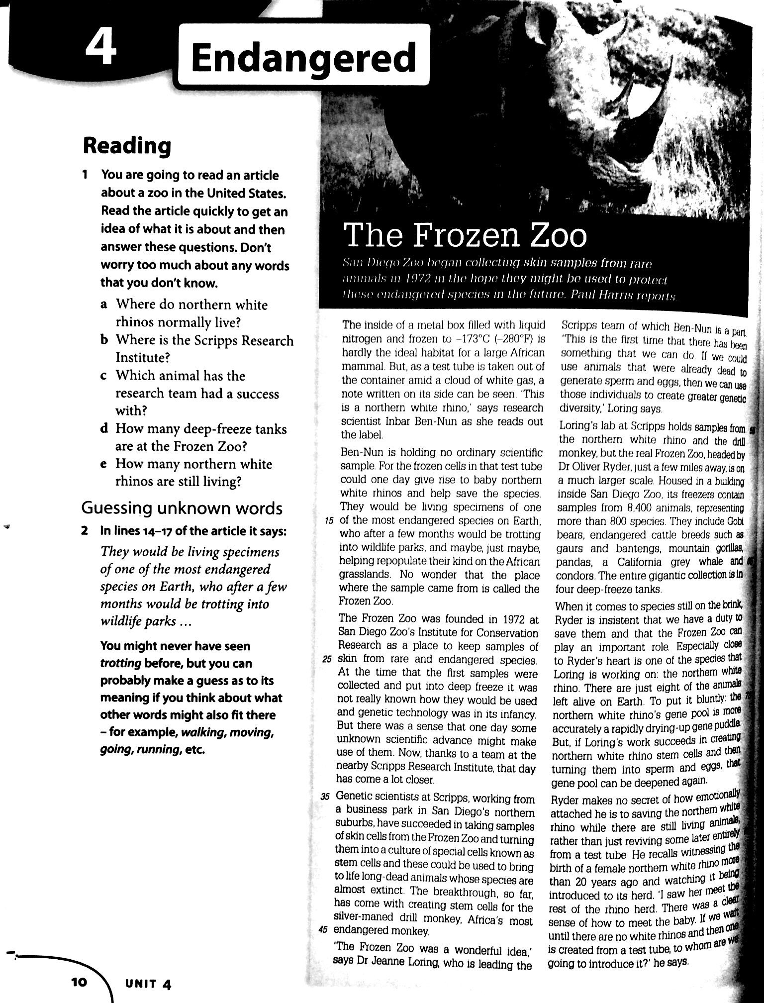 objective first workbook with answers with audio cd 4th edition