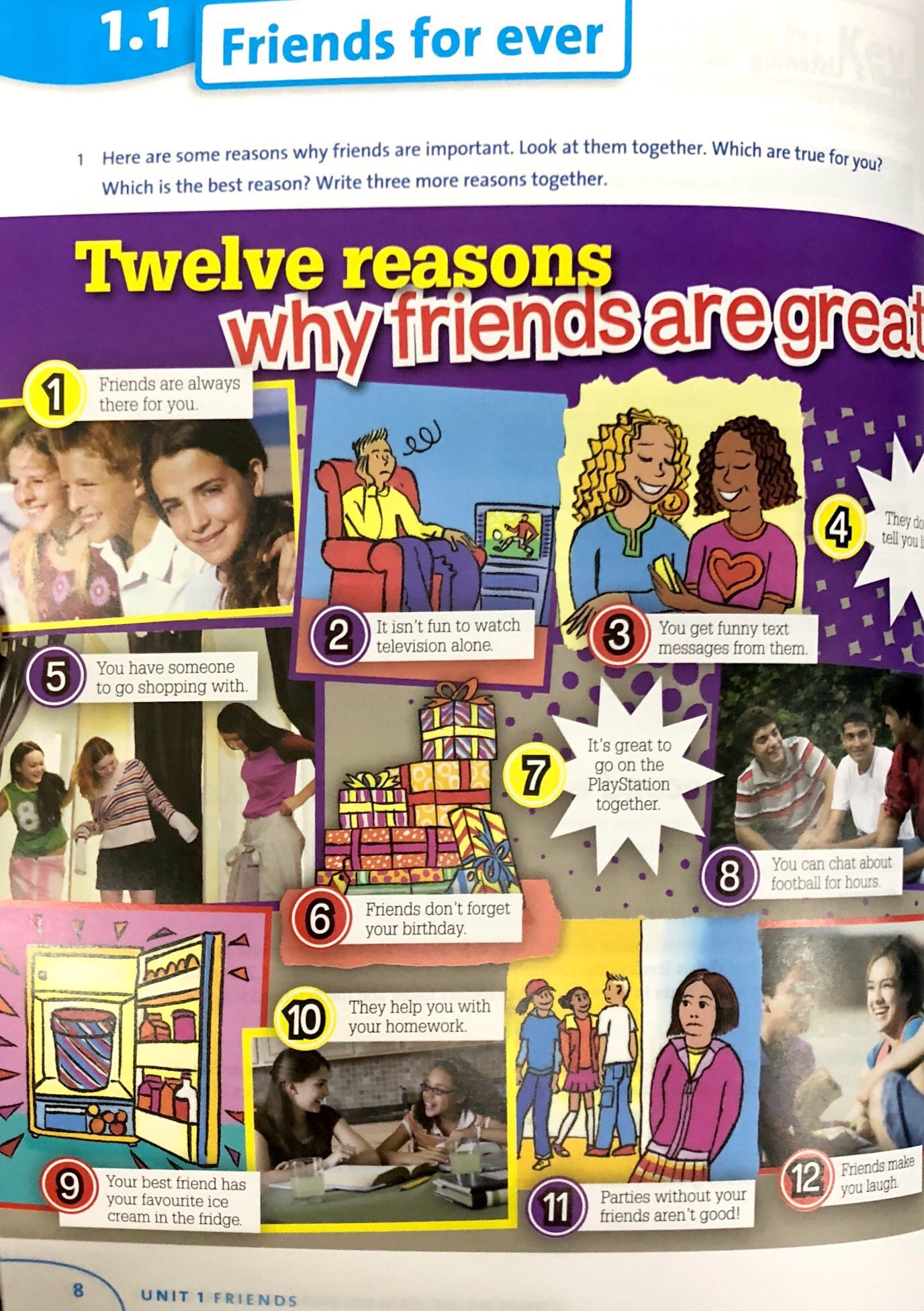 objective key student's book with answers with cd-rom vietnam edition 2