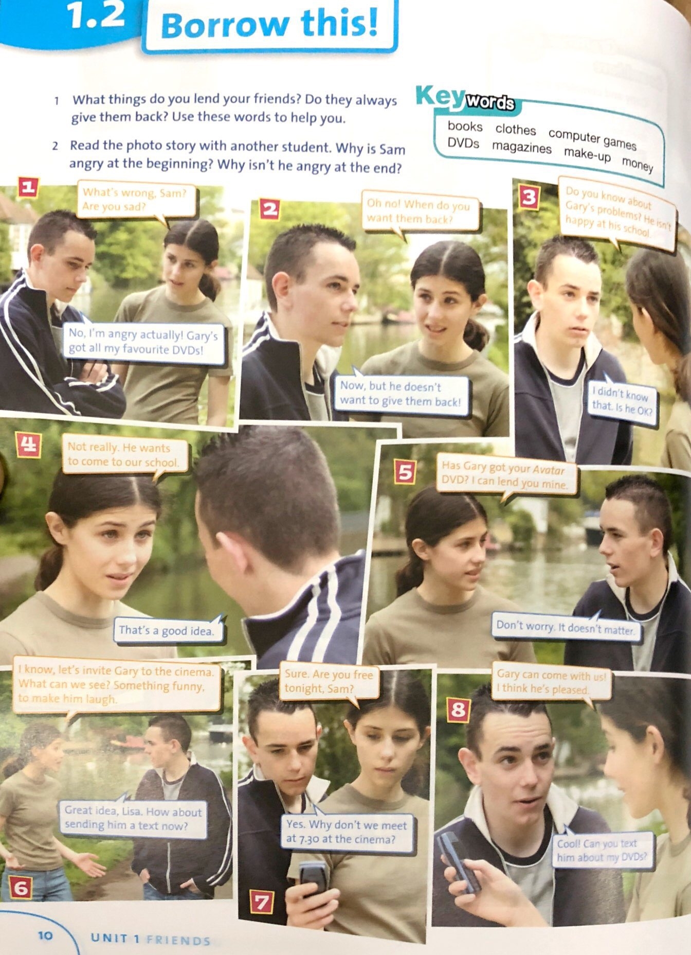 objective key student's book with answers with cd-rom vietnam edition 2