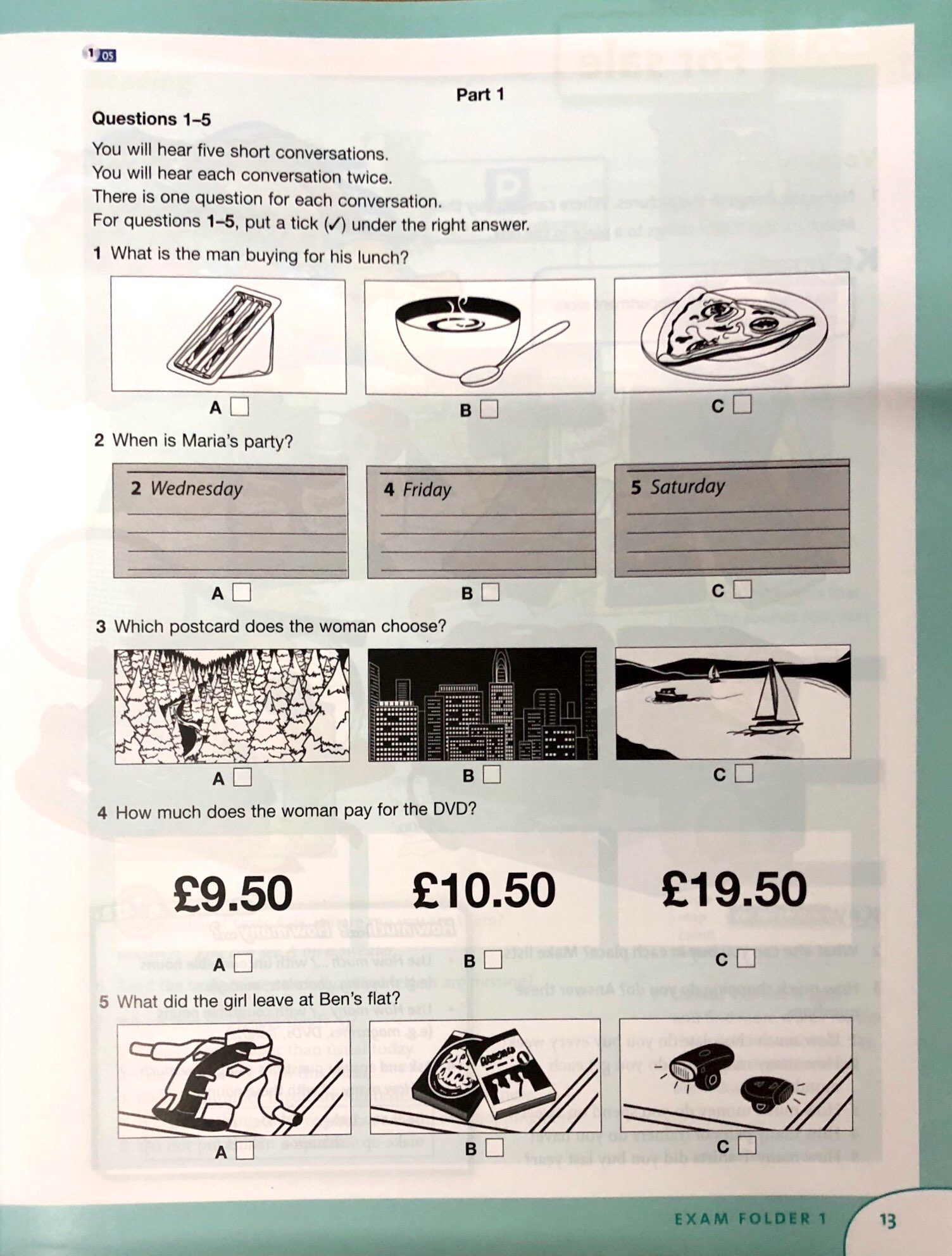 objective key student's book with answers with cd-rom vietnam edition 2