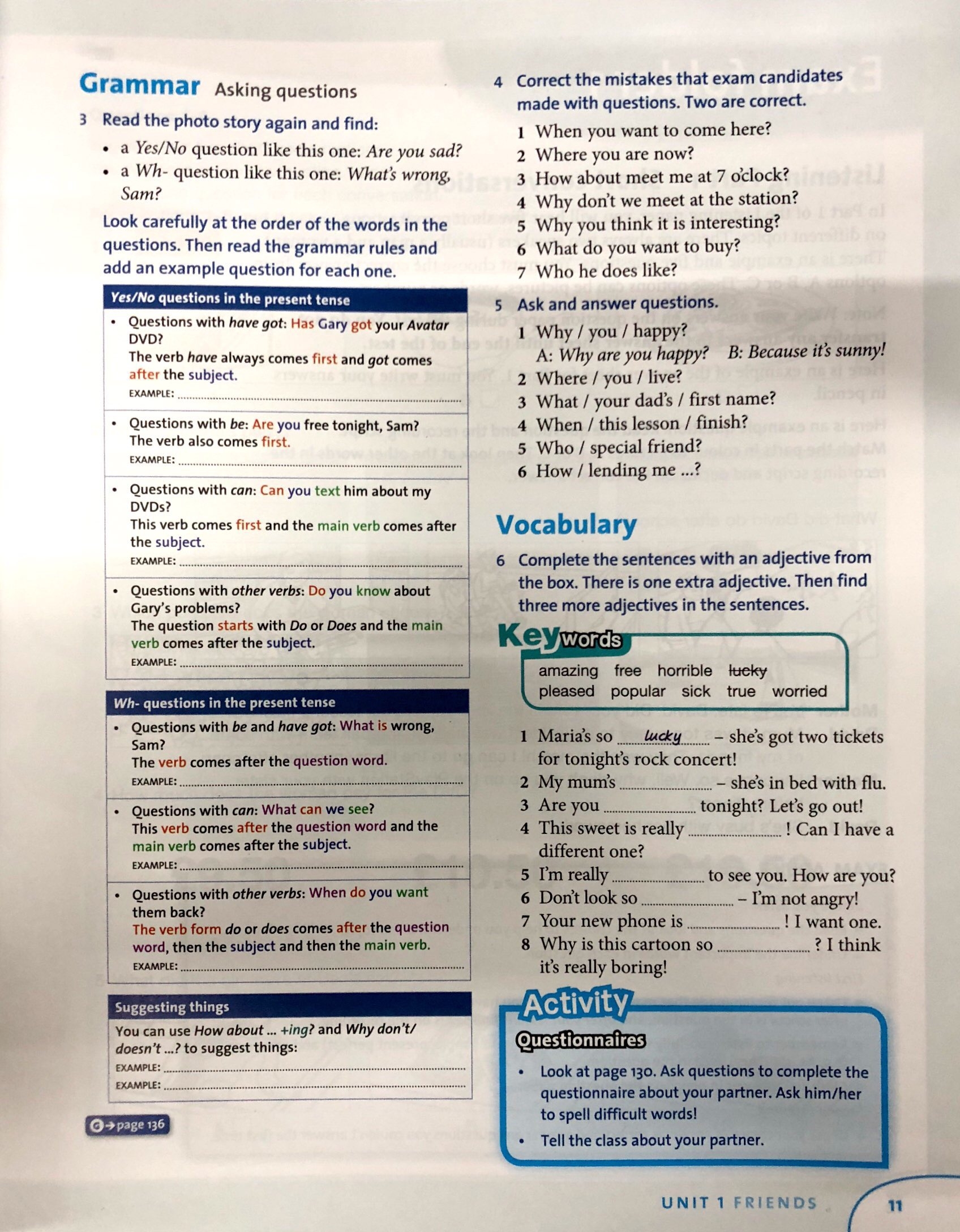 objective key student's book with answers with cd-rom vietnam edition 2