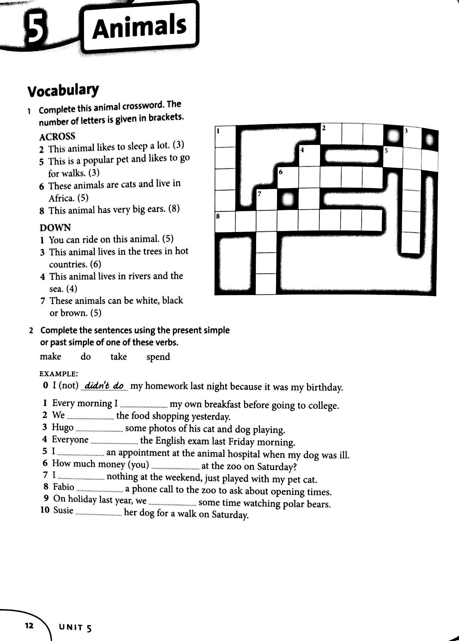 objective key workbook with answers vietnam edition 2