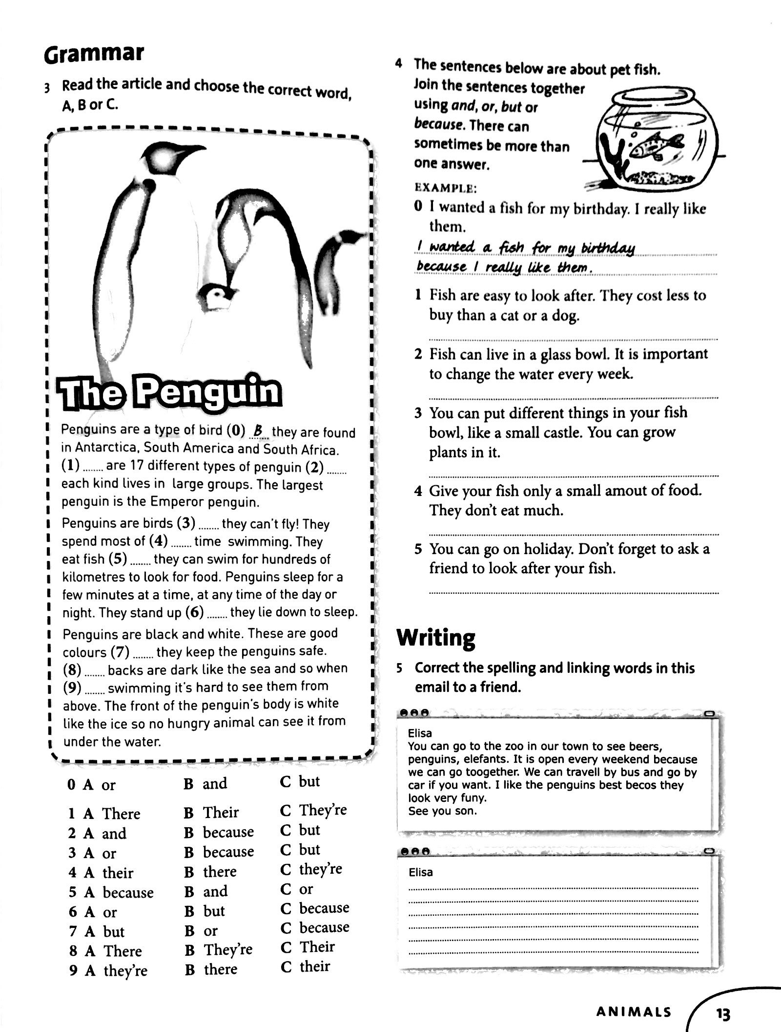 objective key workbook with answers vietnam edition 2