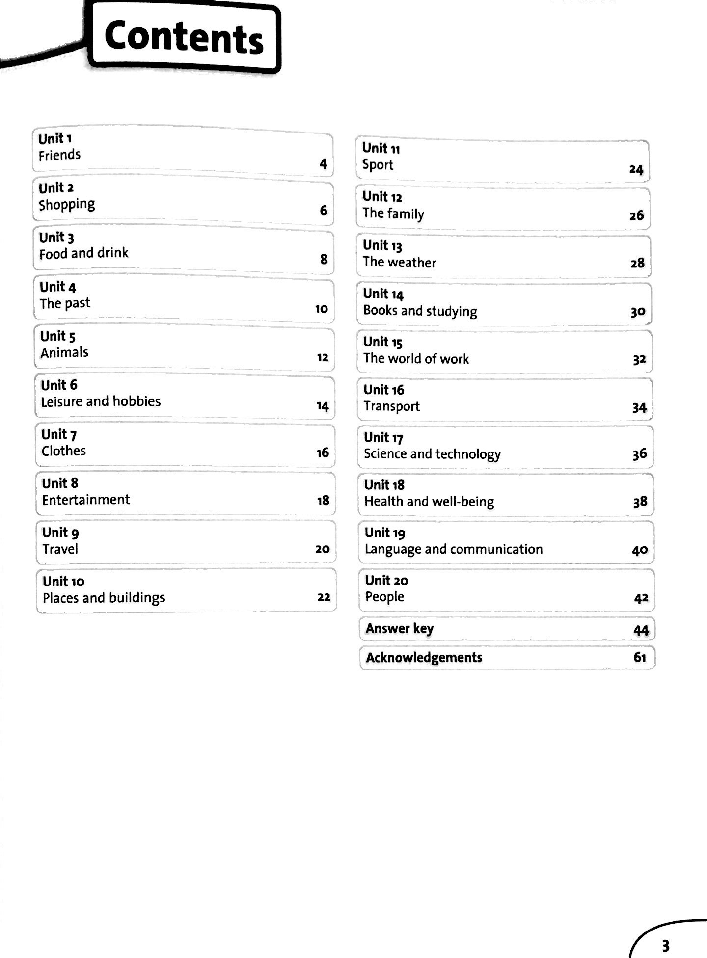 objective key workbook with answers vietnam edition 2