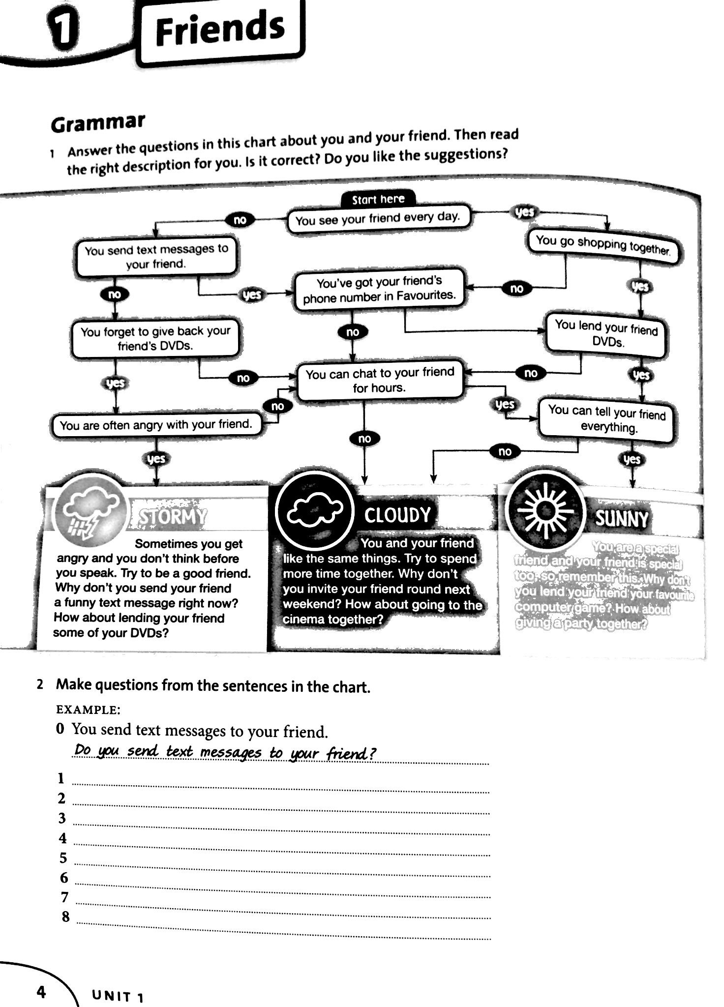 objective key workbook with answers vietnam edition 2