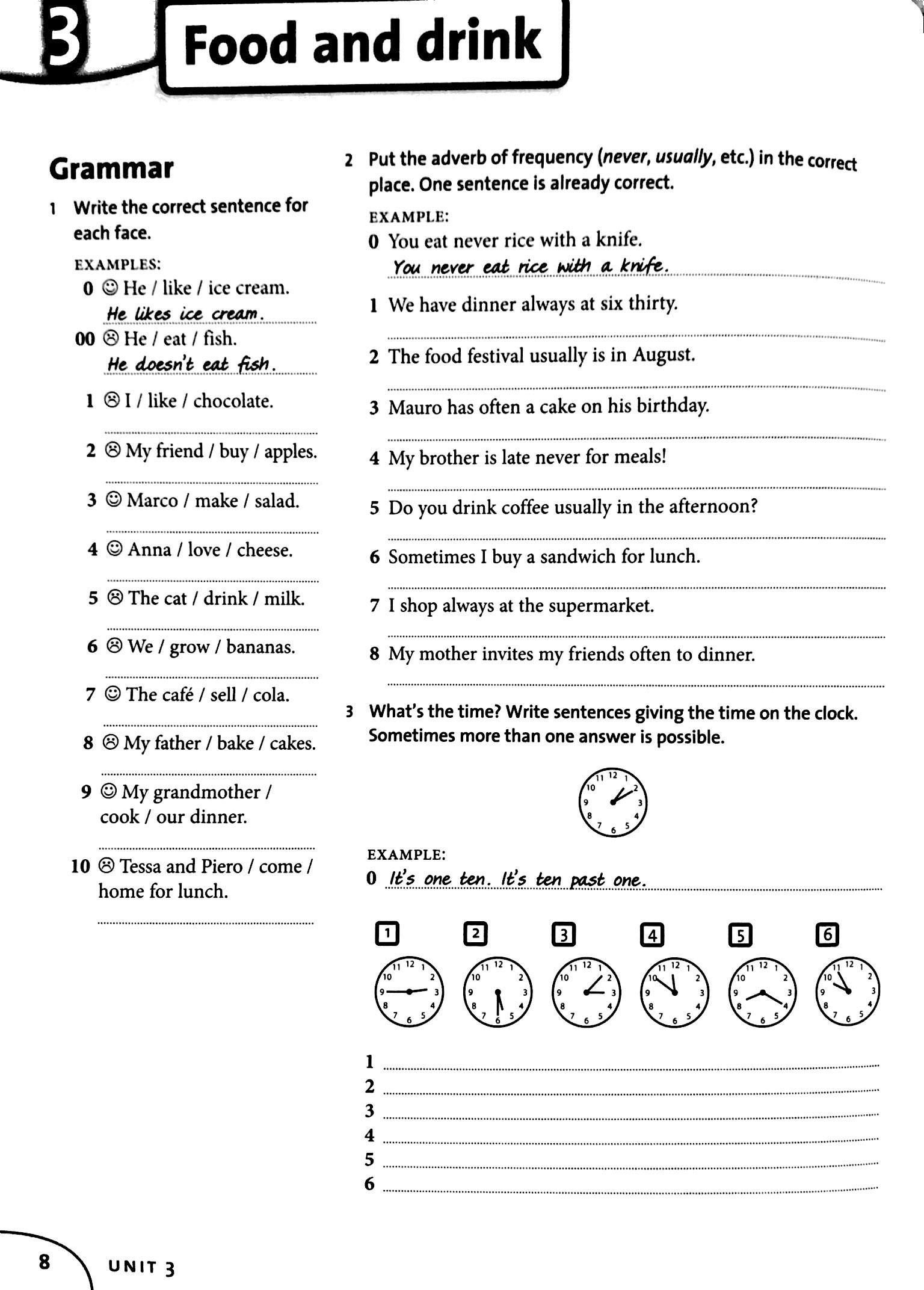 objective key workbook with answers vietnam edition 2