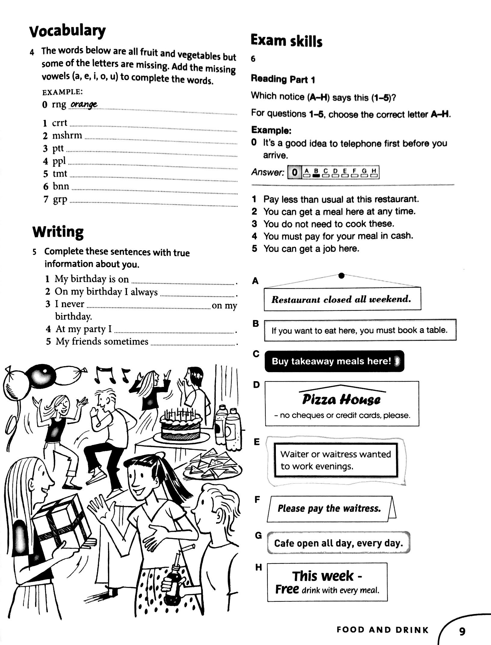 objective key workbook with answers vietnam edition 2