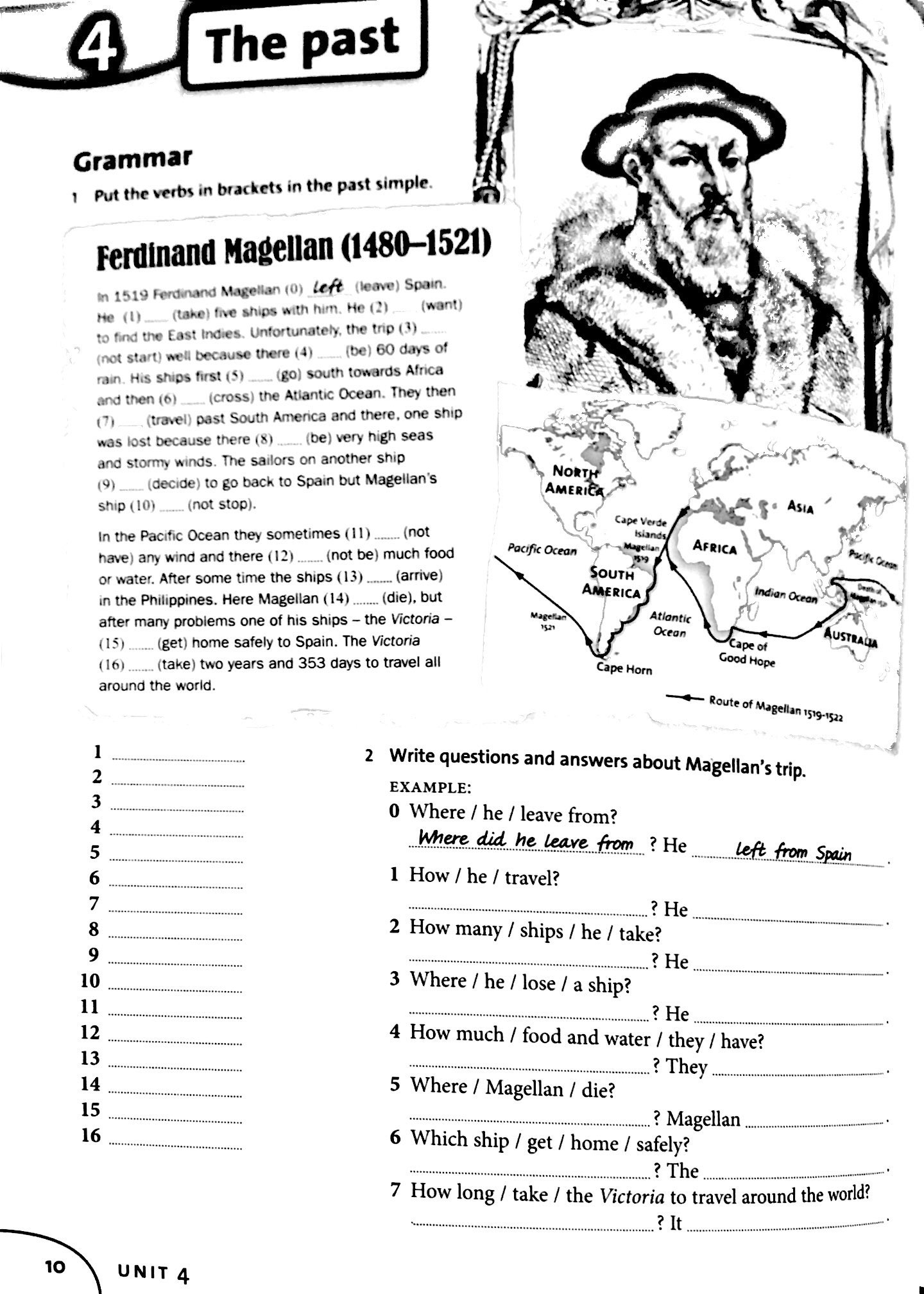 objective key workbook with answers vietnam edition 2