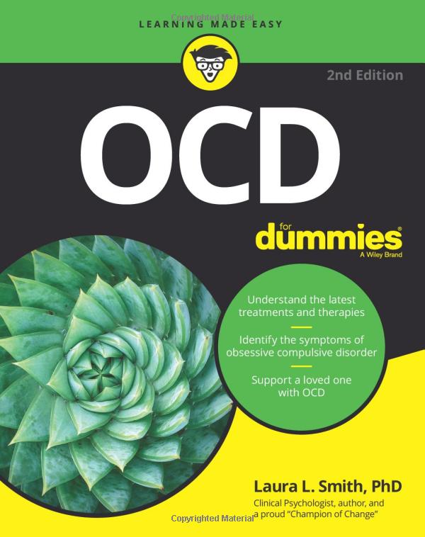 ocd for dummies 2nd edition