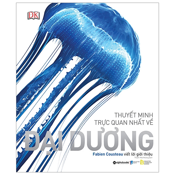 ocean - thuyết minh trực quan nhất về đại dương