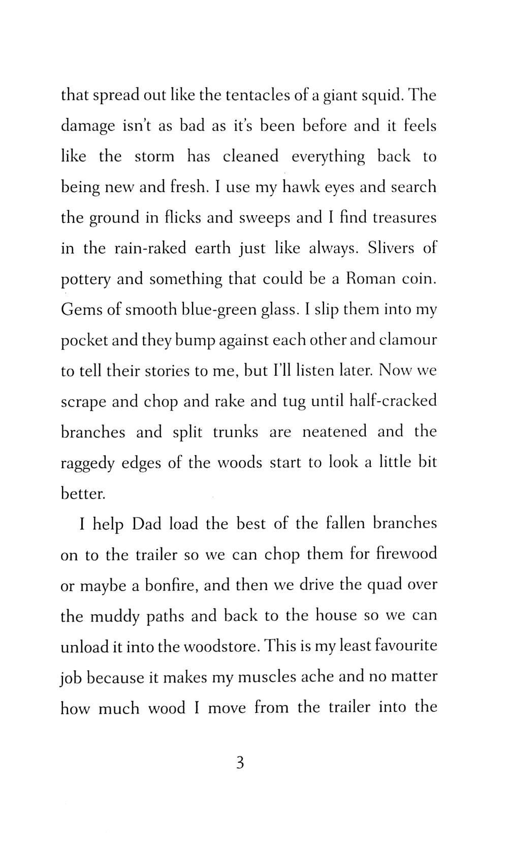 october, october - winner of the yoto carnegie medal 2022