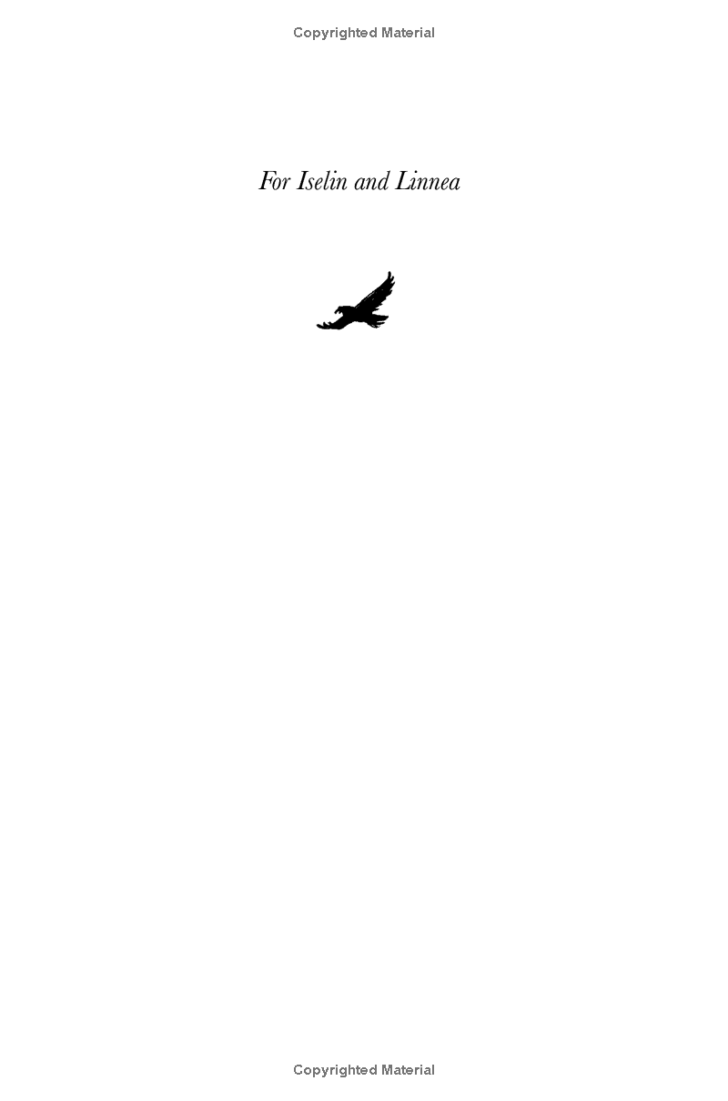 odd and the frost giants