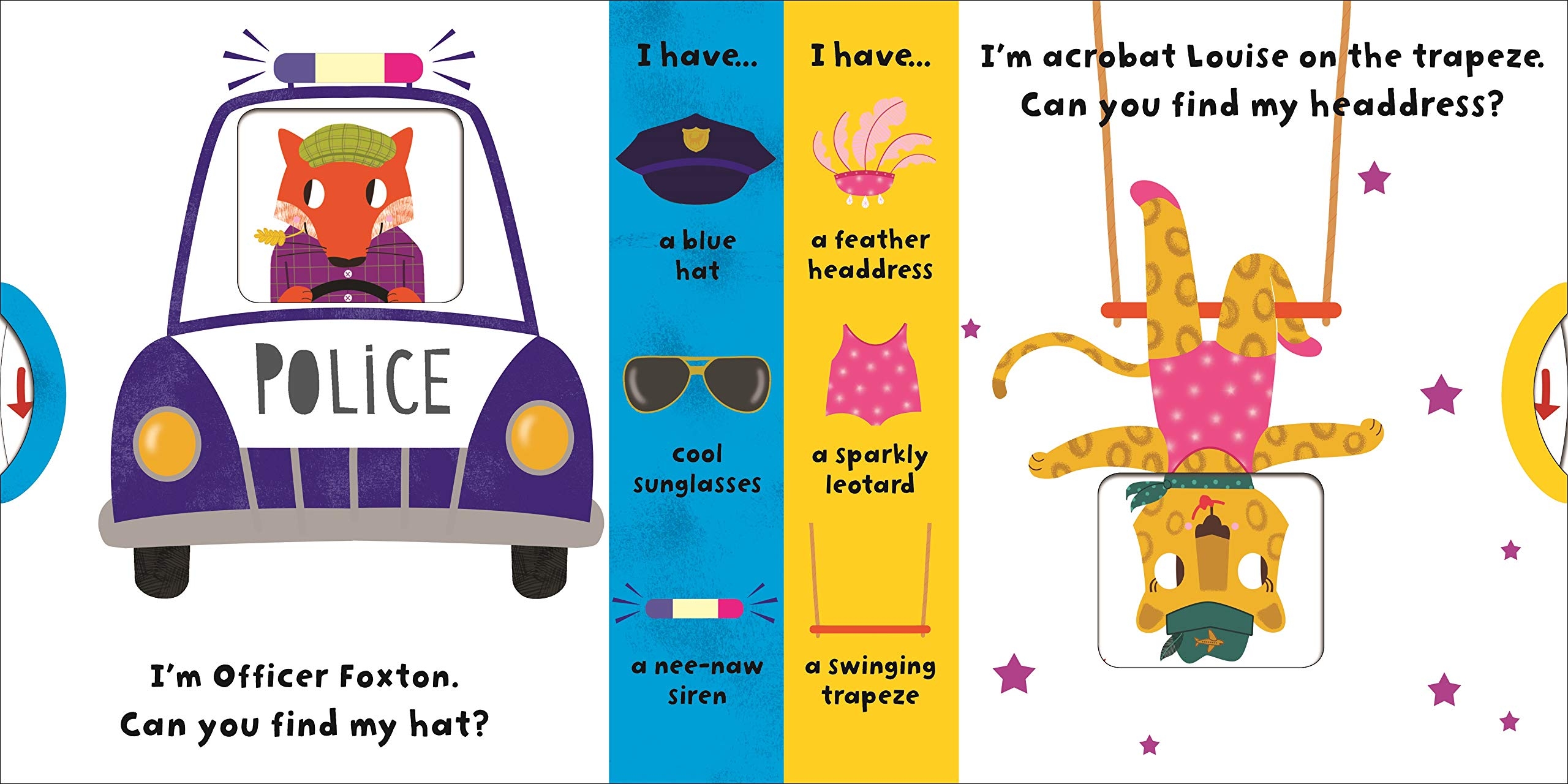 odd jobs (turn the wheel)