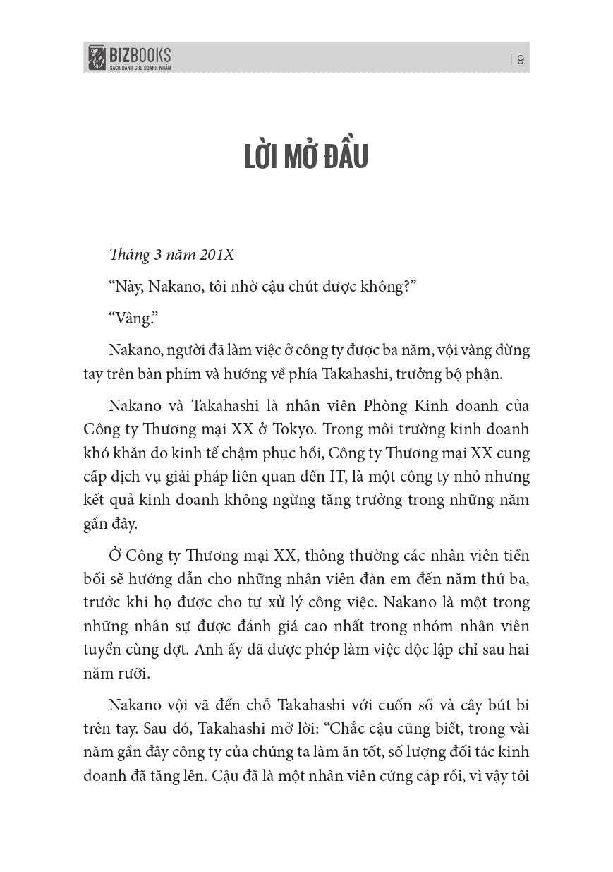 ojt - công cụ phát triển nguồn nhân lực kế thừa