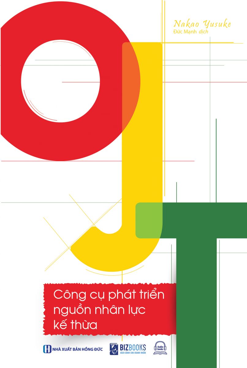 ojt - công cụ phát triển nguồn nhân lực kế thừa