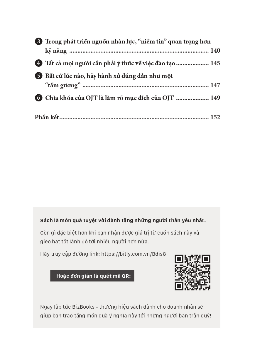 ojt - công cụ phát triển nguồn nhân lực kế thừa