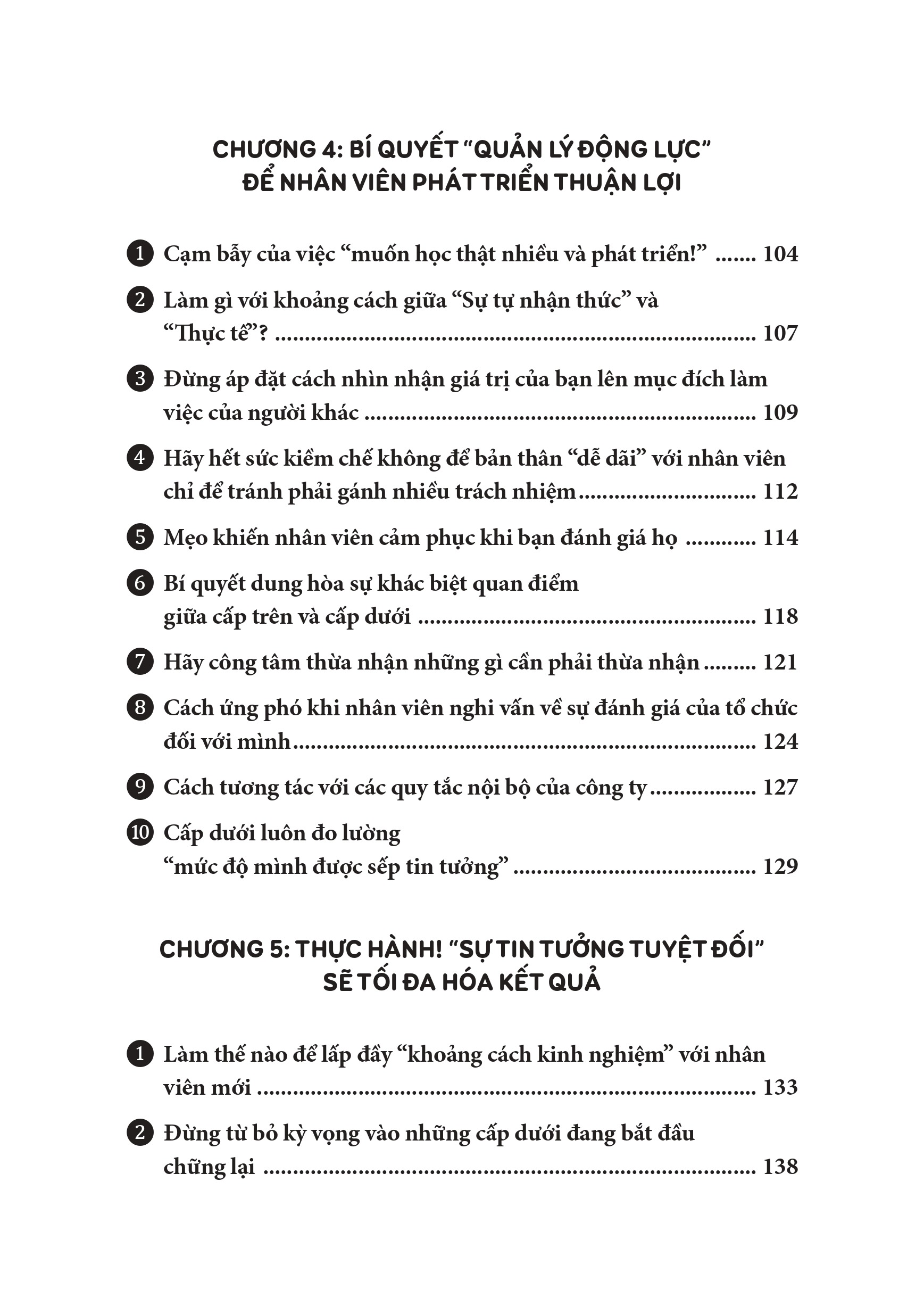 OJT - Công Cụ Phát Triển Nguồn Nhân Lực Kế Thừa (Tái Bản 2025)