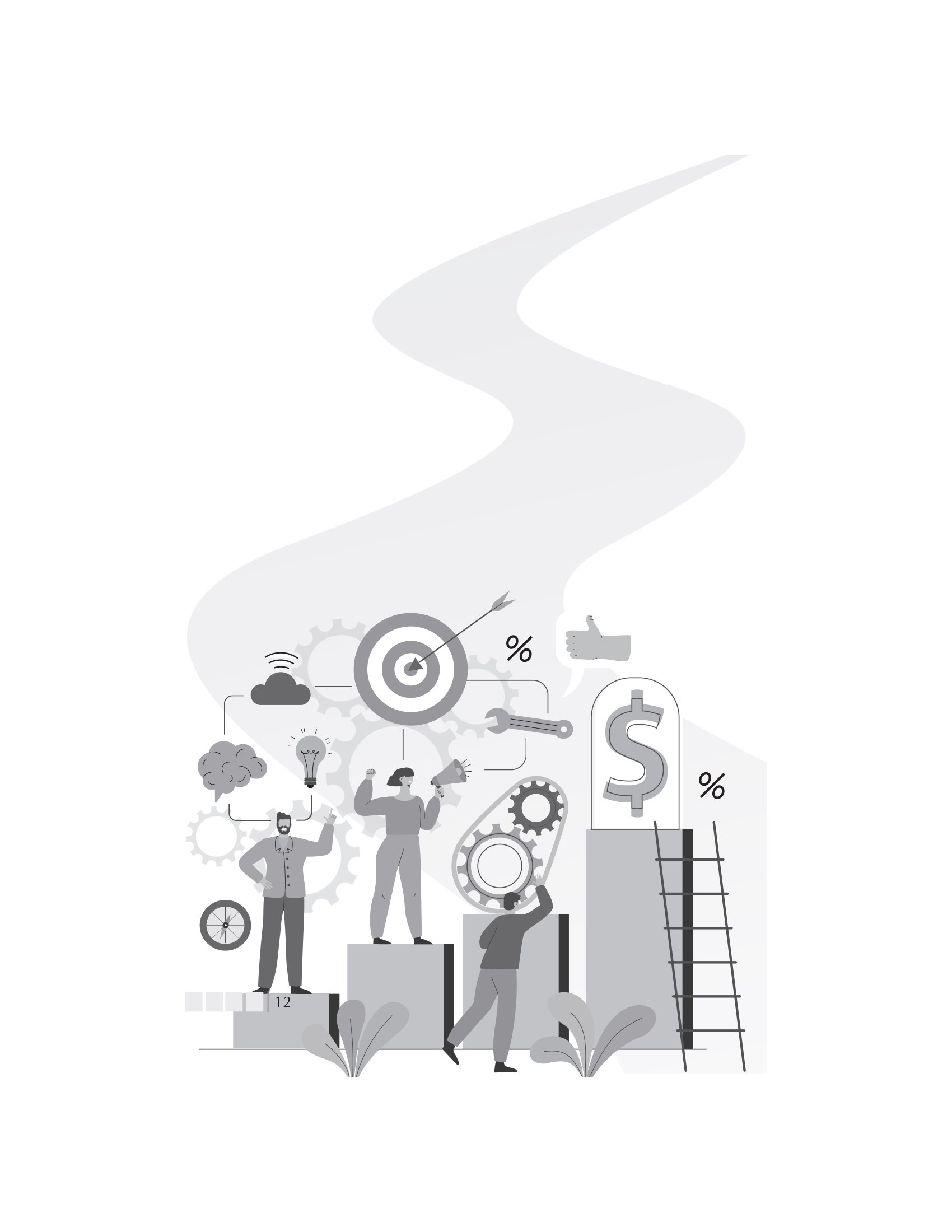 okr - công cụ quản lý nhân sự chuyên nghiệp