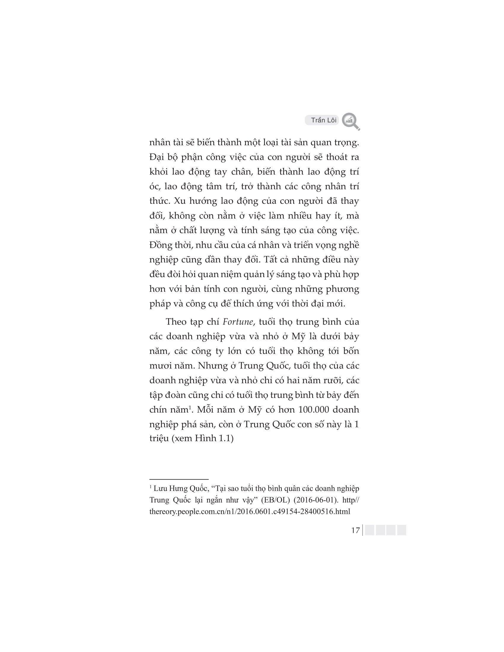 okr - công cụ quản lý nhân sự chuyên nghiệp