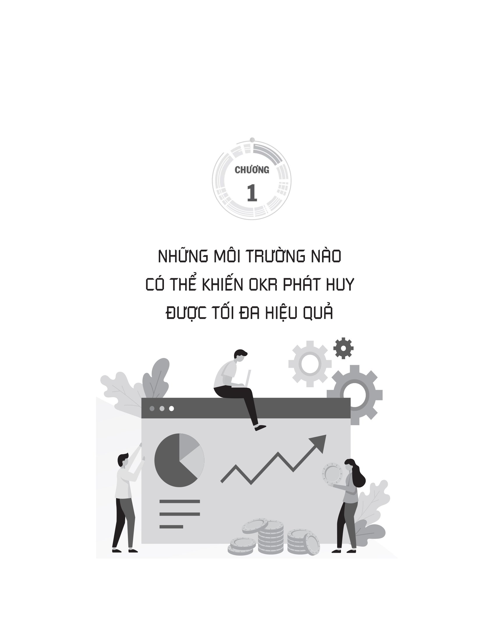 okr - công cụ quản lý nhân sự chuyên nghiệp