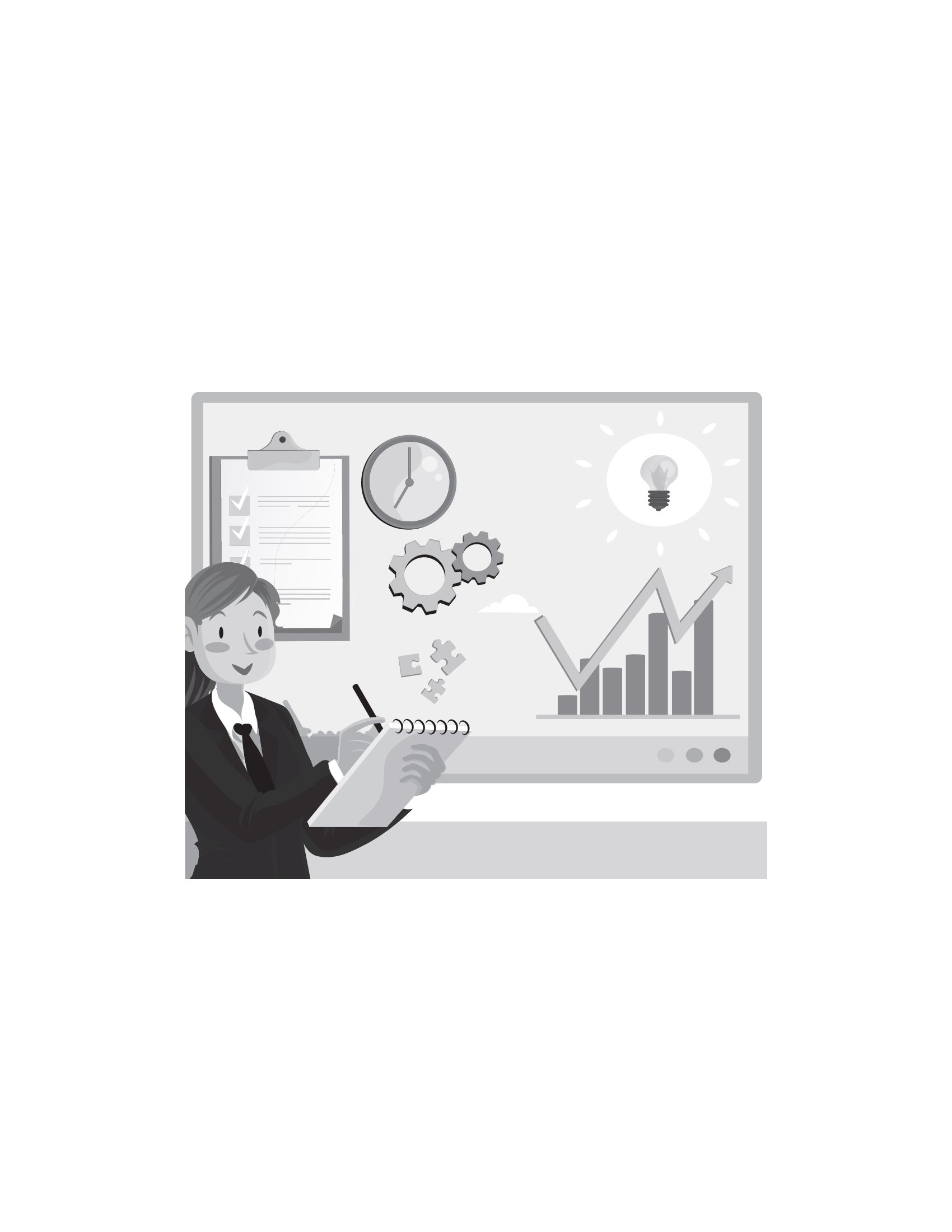 okr - công cụ quản lý nhân sự chuyên nghiệp